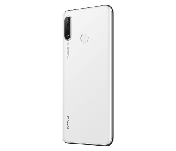 Huawei P30 Lite 128GB Biały - 480627 - zdjęcie 5